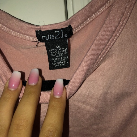 Tank top - Picture 2 of 3